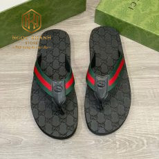 Dép Gucci nam kẹp ngón