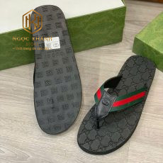 Dép Gucci nam kẹp ngón
