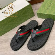 Dép Gucci nam kẹp ngón