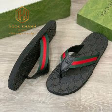 Dép Gucci nam kẹp ngón