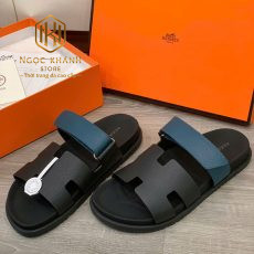 Dép Hermes nam