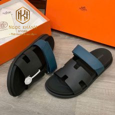 Dép Hermes nam