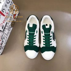 Giày nam Dolce Gabbana
