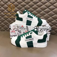 Giày nam Dolce Gabbana
