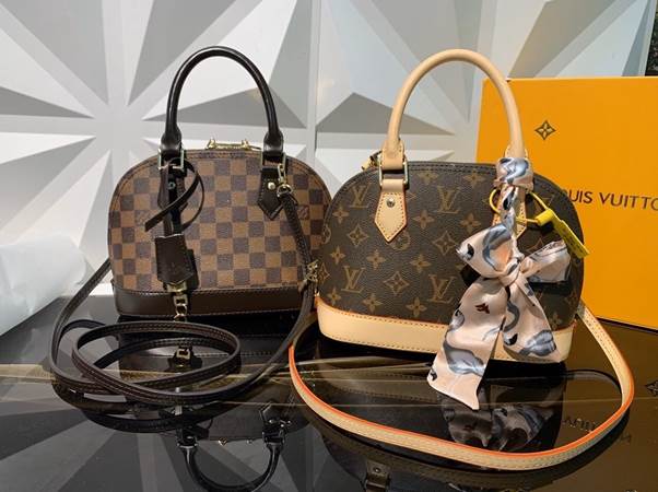 Mua túi LV nữ ở đâu like authentic uy tín, chất lượng cao? 3 mua túi LV nữ ở đâu