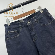 Quần bò Dolce & Gabbana nam