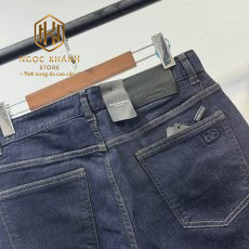 Quần bò Dolce & Gabbana nam