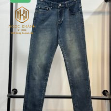 Quần bò Dolce & Gabbana nam