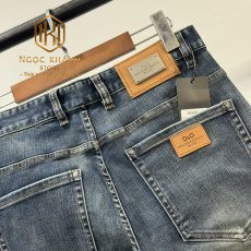 Quần bò Dolce & Gabbana nam