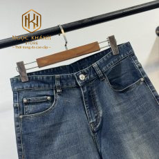 Quần bò Dolce & Gabbana nam