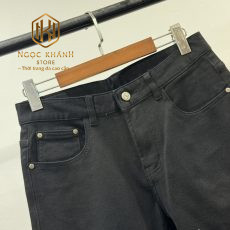 Quần bò Prada nam