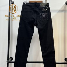 Quần bò Prada nam