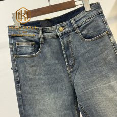 Quần bò Prada nam