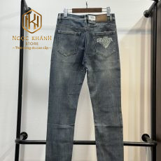 Quần bò Prada nam