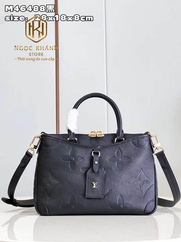 So sánh túi LV nữ chính hãng và hàng like auth cho người mới 17 Túi LV nữ chính hãng