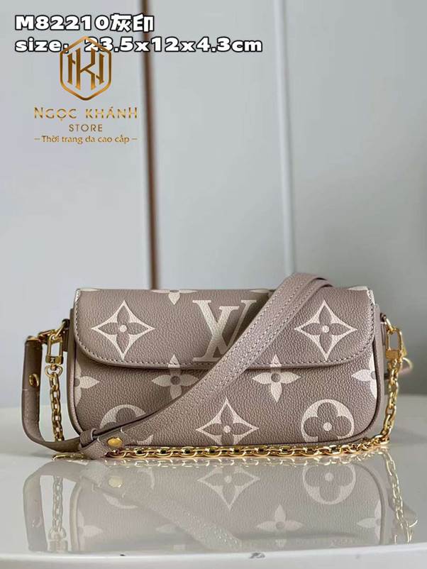 Top 10 mẫu túi LV nữ mới nhất và hot nhất năm 2025 3 mẫu túi Louis Vuitton nữ mới nhất