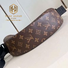 tui deo cheo nam louis vuitton hamac mau nau hoa tiet hoa logo 6