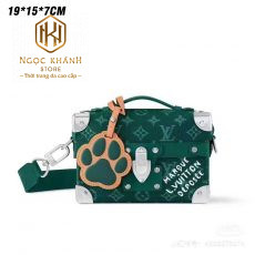 Túi đeo chéo nam Louis Vuitton