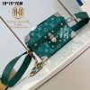 Túi đeo chéo nam Louis Vuitton