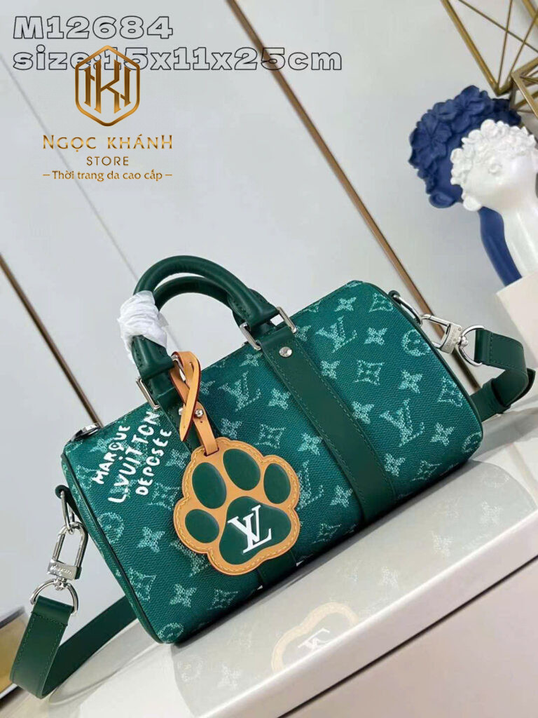 Túi du lịch Louis Vuitton