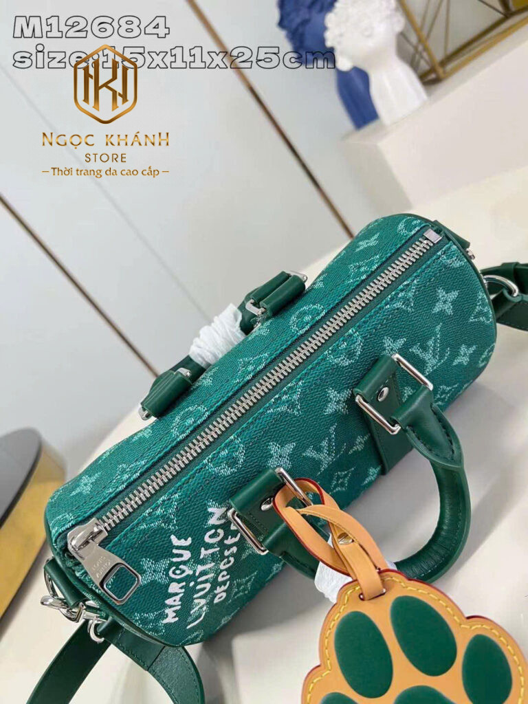 Túi du lịch Louis Vuitton