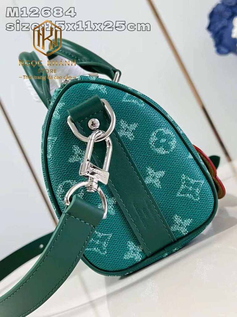 Túi du lịch Louis Vuitton