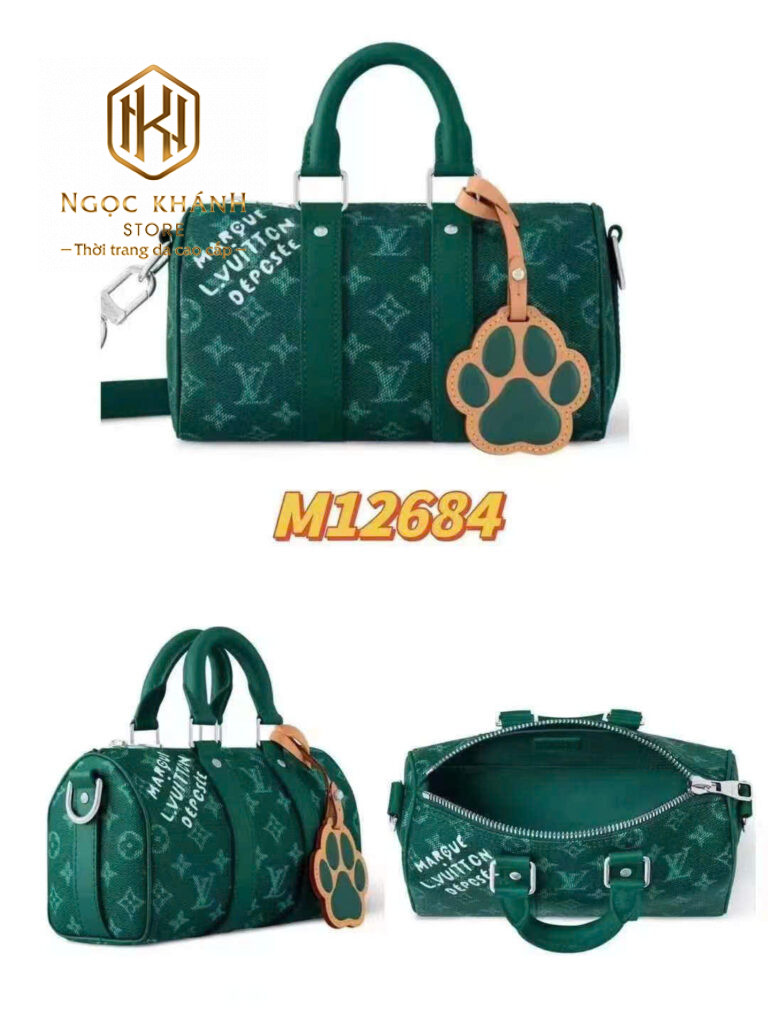 Túi du lịch Louis Vuitton