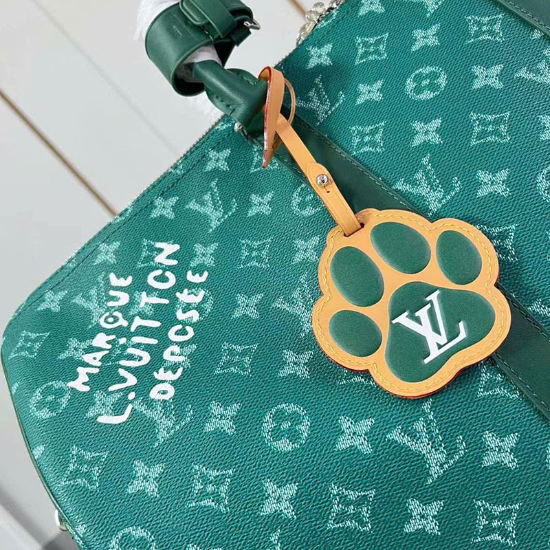 Túi du lịch Louis Vuitton