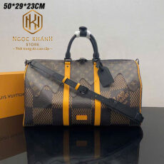 Túi du lịch Louis Vuitton