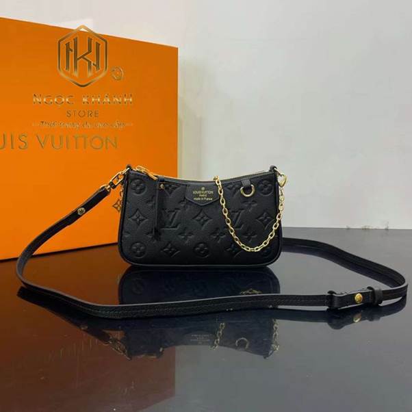 So sánh túi LV nữ chính hãng và hàng like auth cho người mới 9 Túi LV nữ chính hãng