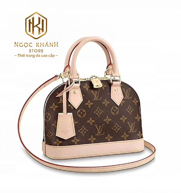 túi LV nữ đi làm