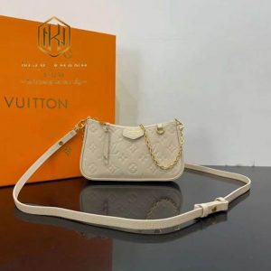 túi LV nữ dự tiệc