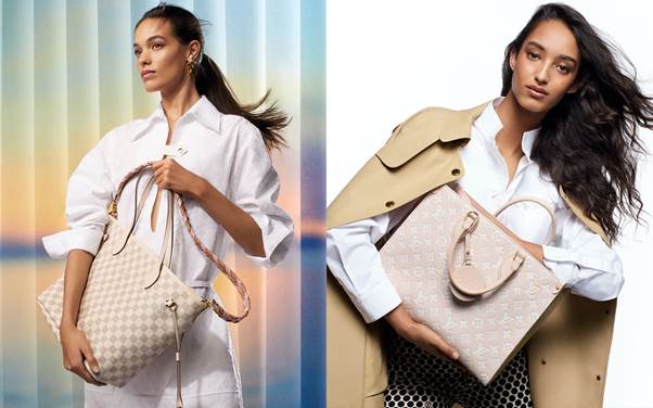 Cách chọn túi LV nữ hợp dáng, che khuyết điểm cực đỉnh 3 túi LV nữ hợp dáng
