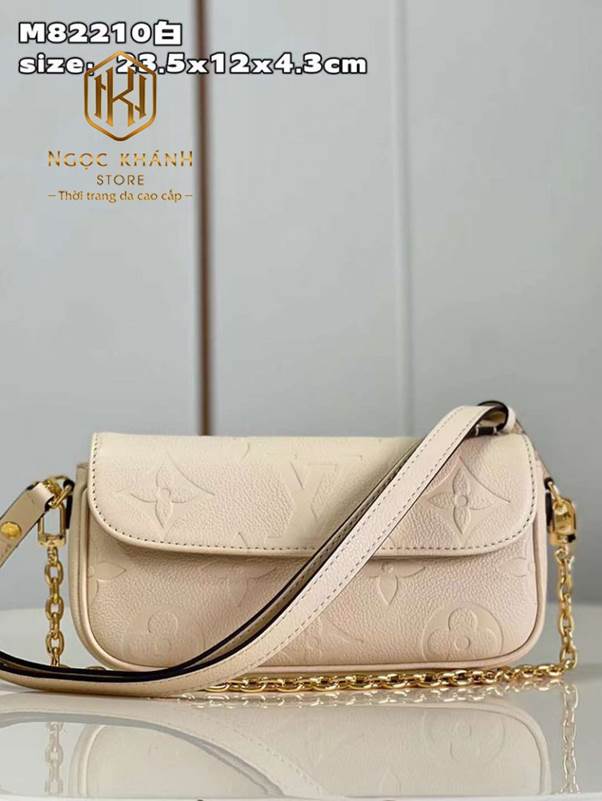 túi LV nữ hợp phong thủy 