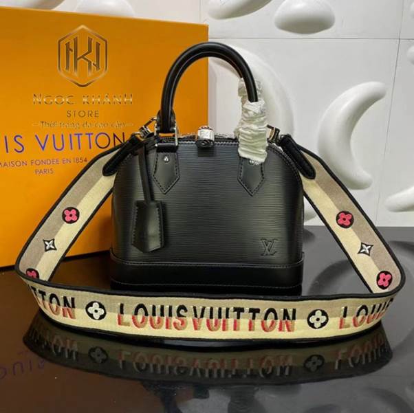 So sánh túi LV nữ chính hãng và hàng like auth cho người mới 11 Túi LV nữ chính hãng