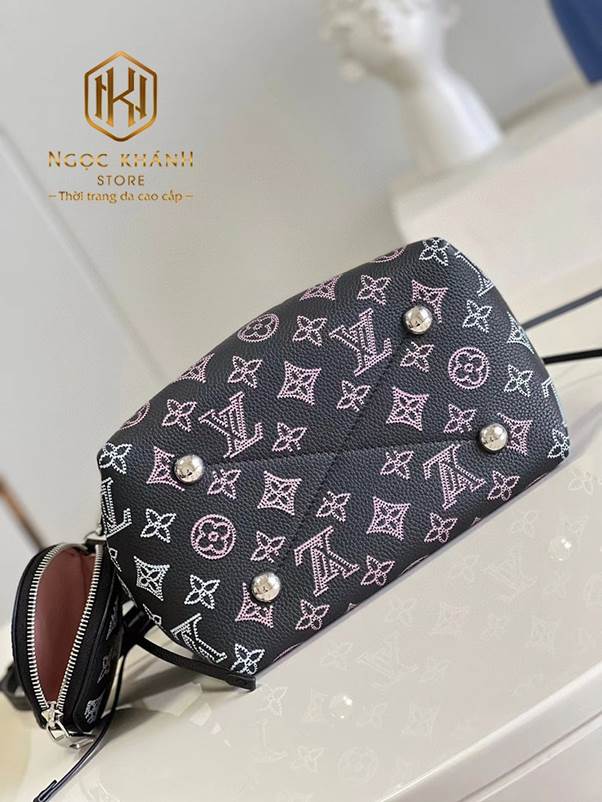 So sánh túi LV nữ chính hãng và hàng like auth cho người mới 12 Túi LV nữ chính hãng