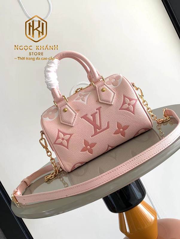 Túi LV nữ Speedy