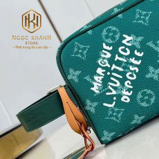 Ví nam Louis Vuitton