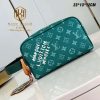 Ví nam Louis Vuitton