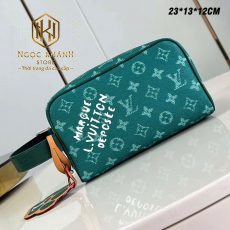 Ví nam Louis Vuitton