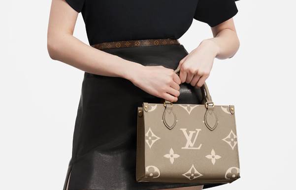 Những xu hướng túi LV nữ đang làm mưa làm gió 2025 1 xu hướng túi LV nữ