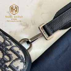 Túi đeo chéo nam Dior