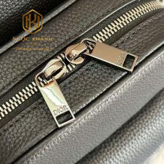 TUI DEO CHEO NAM DIOR RIDER DA NHAN HOA TIET CHU LOGO TRANG DANG DEO NGUC TND16 8