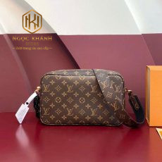 Túi đeo chéo nam Louis Vuitton