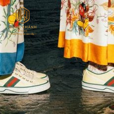 giay the thao nam gucci