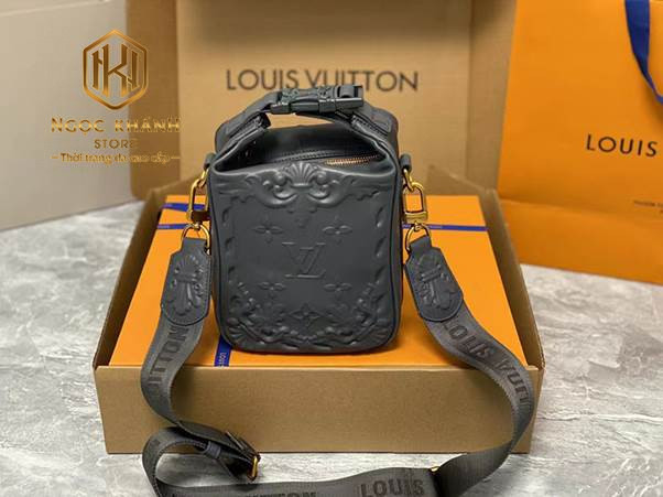 KHÁM PHÁ 7+ MẪU TÚI ĐỰNG ĐỒ LV VỪA TIỆN DỤNG VỪA THỜI TRANG 7 tui dung do lv