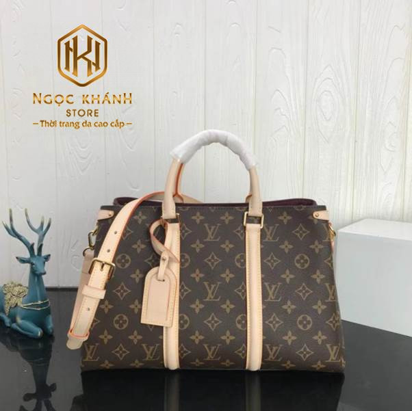 KHÁM PHÁ 7+ MẪU TÚI ĐỰNG ĐỒ LV VỪA TIỆN DỤNG VỪA THỜI TRANG 11 tui dung do lv 06