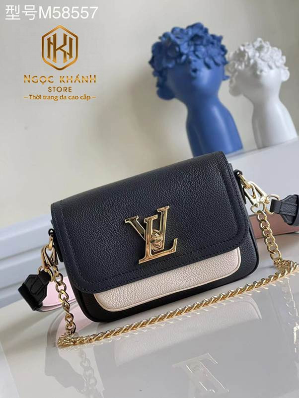 TÚI LV KẸP NÁCH: BIỂU TƯỢNG THỜI TRANG DÀNH CHO DÂN SÀNH ĐIỆU 12 tui kep nach lv chinh hang 05