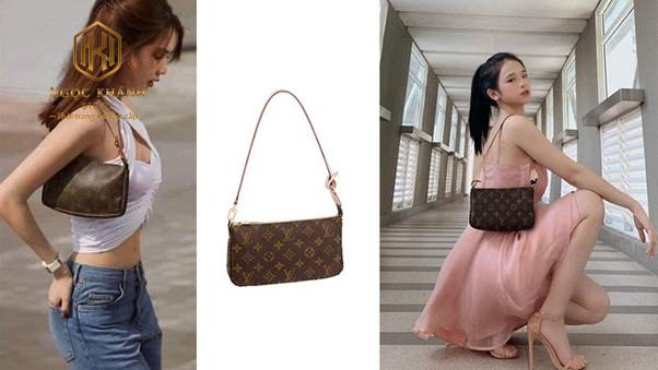 TÚI LV KẸP NÁCH: BIỂU TƯỢNG THỜI TRANG DÀNH CHO DÂN SÀNH ĐIỆU 8 tui lv kep nach 01