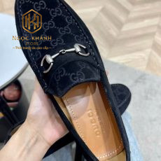 Giày lười nam Gucci